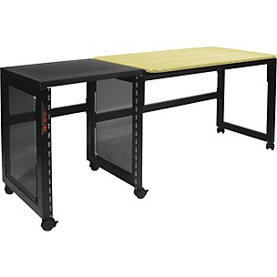 Quik-Lok RSW-50MPL Modular Workstation