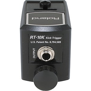 Roland RT-10K Kick Trigger