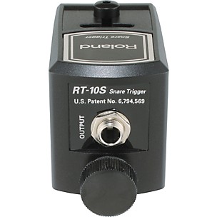 Roland RT-10S Dual Snare Trigger