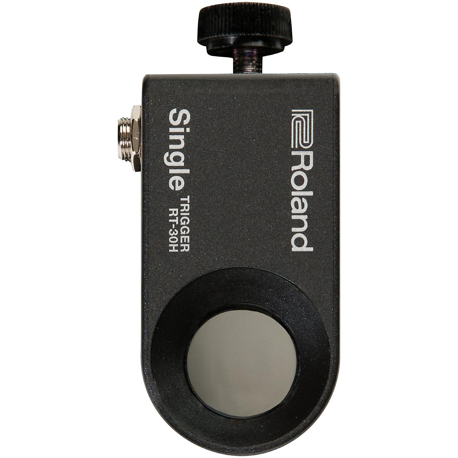 RT-30HR  Acoustic Drum Trigger / Head &… Roland RT-30H Single Acoustic Drum Trigger | drum-tec