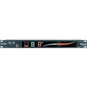Sabine RT-7000 Rackmount Tuner