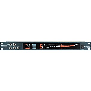 Sabine RT-7100 Rackmount Tuner