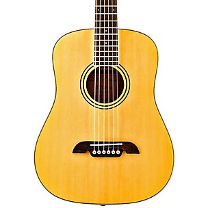 Alvarez RT26 Travel Sized Dreadnought Acoustic Guitar