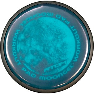 RTOM RTOM WP7 7IN MOON GEL WORKOUT PAD