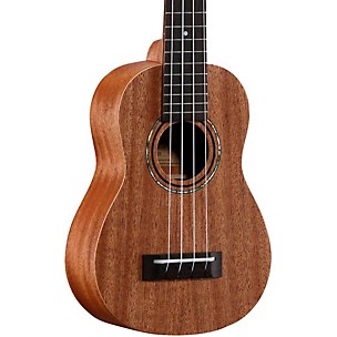 Alvarez RU22S Regent Series Soprano Ukulele