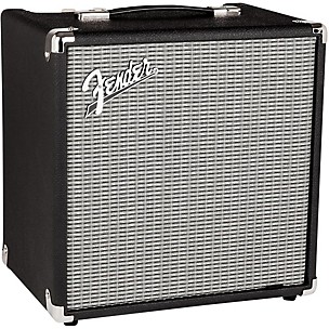 Fender RUMBLE 25 1x8 25W Bass Combo Amp