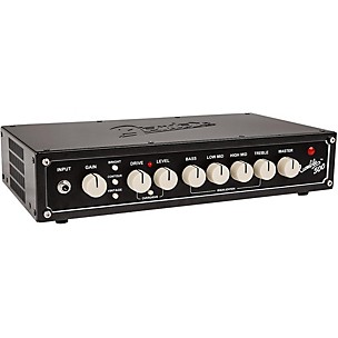 Fender RUMBLE 500W Bass Amp Head