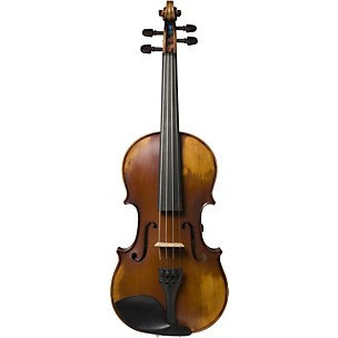 The Realist RV Series 4/4 Size Acoustic-Electric Violin
