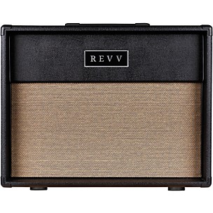 Revv Amplification RV90 90W 1x12 Speaker Cabinet -
