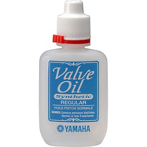 Yamaha RVO Superior Valve Oil