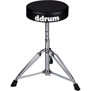 Ddrum RX Series Lightweight Throne