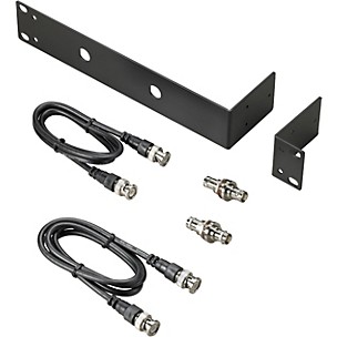 Audio-Technica Rack mount kit for 2000 and 3000 series