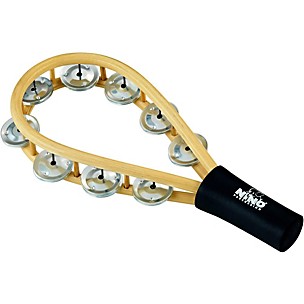 Nino Racket Tambourine