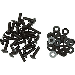 Middle Atlantic Rackmounting Screws