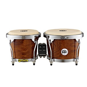 MEINL Radial 5-Ply Wood Construction Bongos
