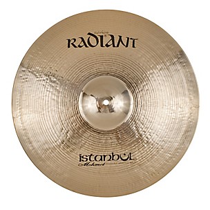 Istanbul Mehmet Radiant Series Sweet Ride