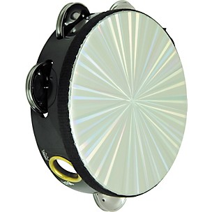 Remo Radiant Series Tambourine -