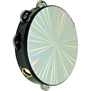 Remo Radiant Series Tambourine