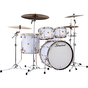 Slingerland Radio King 3-Piece Shell Pack With 22" Bass Drum