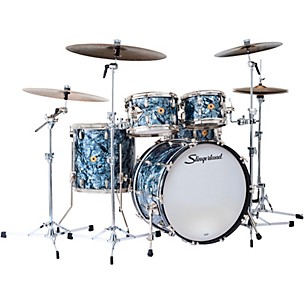 Slingerland Radio King 5-Piece Shell Pack With 22" Bass Drum & Snare -