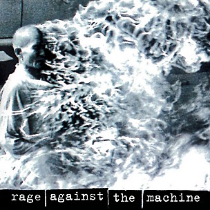 Rage Against Machine - Rage Against the Mach (CD)