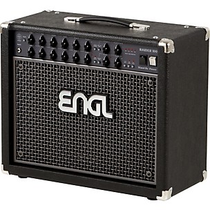 Engl Raider 100 E 344 100W 1x12 Tube Guitar Combo Amp