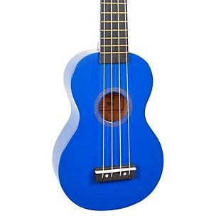 Mahalo Rainbow Series MR1 Soprano Ukulele