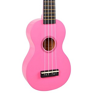 Mahalo Rainbow Series MR1 Soprano Ukulele