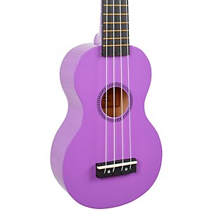 Mahalo Rainbow Series MR1 Soprano Ukulele