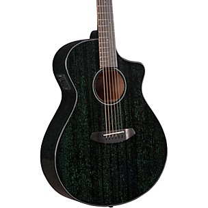 Breedlove Rainforest S Concert Acoustic-Electric Guitar