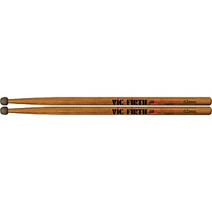 Vic Firth Ralph Hardimon Signature- Chop Out Practice Sticks