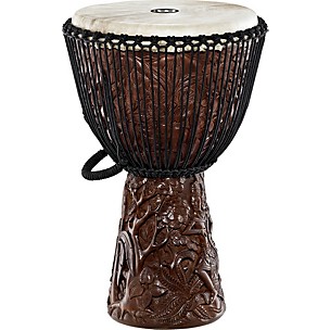 MEINL Rama Sita Deluxe Djembe