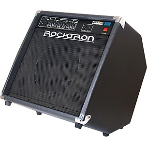 Rocktron Rampage Bass 60 Combo Amp