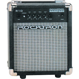 Rocktron Rampage R10 Amp