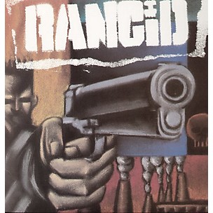 Rancid - Rancid