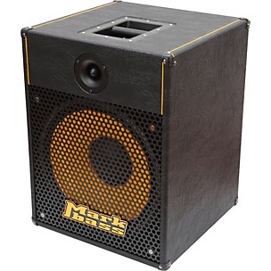 Markbass Randy Jackson Signature New York 151 RJ 1x15 Bass Speaker Cabinet