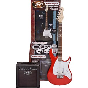 Peavey Raptor Stage Pack