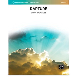 Alfred Rapture