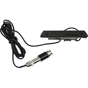 Fishman Rare Earth Acoustic Bass Pickup