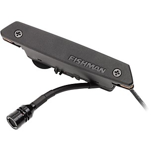 Fishman Rare Earth Mic Blend Soundhole Pickup