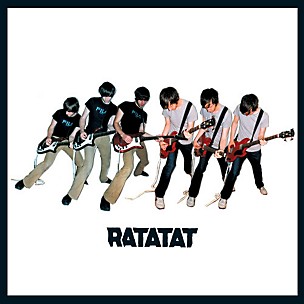 Ratatat - Ratatat