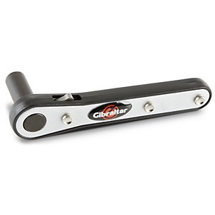 Gibraltar Ratchet Drum Key Wrench