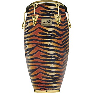 LP Raul Rekow Conga 11.75 Inch