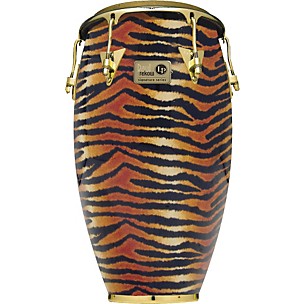 LP Raul Rekow Conga 12.5 Inch Tumba