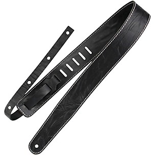RICHTER Raw II Contour Guitar Strap