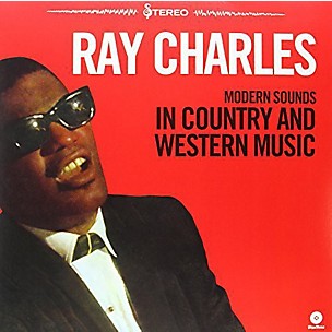 Ray Charles - Modern Sounds In Country And Western Music, Volume 1