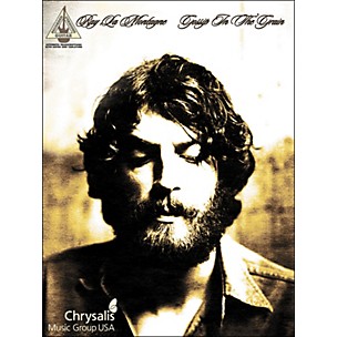 Hal Leonard Ray Lamontagne - Gossip In The Grain Tab Book