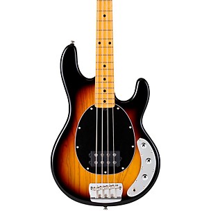 Sterling by Music Man Ray34 Classic Active Electric Bass Guitar