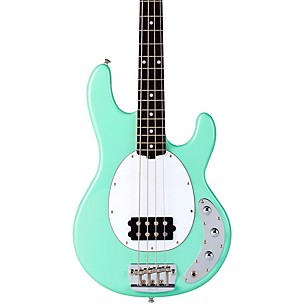 Sterling by Music Man Ray34 Classic Active Electric Bass Guitar