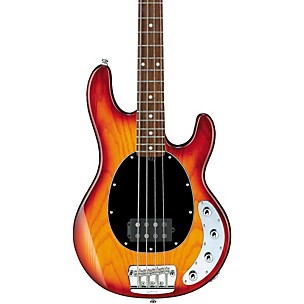 Sterling by Music Man Ray34 Electric Bass Guitar